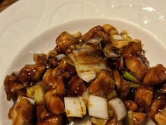 -南门小馆·清真(国贸商城店)