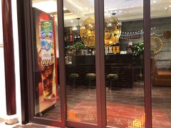 门面-华庭苑农家乐(旺山店)