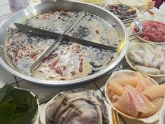 -储奇门鳝鱼火锅(总店)