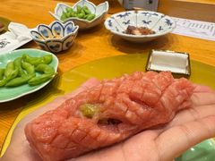 -鮨冠OMAKASE食べ放题(北京首店)