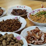 家的味道用餐记