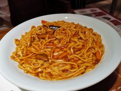 -广东道至正餐厅(区庄店)