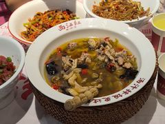 -西江红·株洲本地菜(滨江南路店)