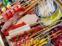 -成川茶店·潮汕工夫浓茶(万象店)