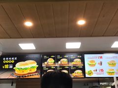 -华莱士·全鸡汉堡(杭州武林店)