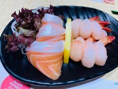 -板长寿司(ION店)