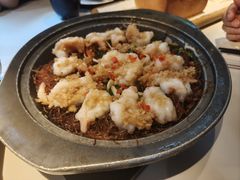 -绿茶餐厅(龙井船宴· 品牌总店)