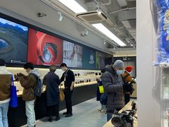 -Sony Store 索尼(上海淮海中路店)