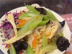 -庆丰包子铺(安东店)