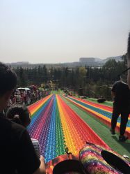 -童心园麦窑·儿童拓展探宝乐园
