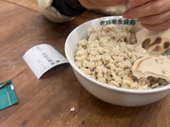 -老刘家永盛斋·传统泡馍(东关南街店)