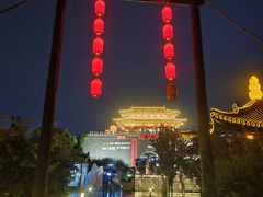 -东关历史文化旅游区-东门遗址