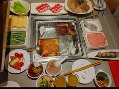 -海底捞火锅(攀枝花万达店)