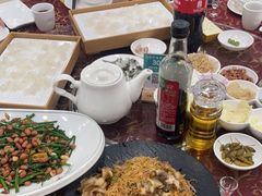 -金瑞轩大酒楼·顺德鱼生·粤菜海鲜(东江国际店)