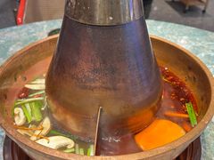 -乔先生涮肉·鲜活牛羊肉火锅(塘沽店)