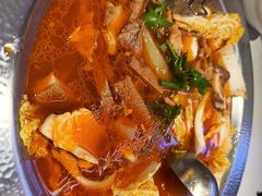 -古乐牛香•鲜牛肉牛杂火锅(系马桩总店)