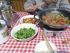 -彭耕记猪油炒小菜(吉联mall店)