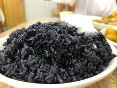 -天乐农家鱼头王(天目湖店)