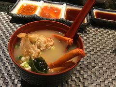 -松临·铁板烧&Omakase(神农店)