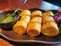 -花马天堂云南餐厅 Lost Heaven(高邮路店)