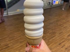 -DQ·蛋糕·冰淇淋(龙湖狮山天街店)