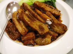 -蓬莱阁中餐厅(崇文门店)