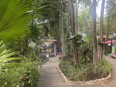 -刘家花园·柴火鸡·中餐酒楼·西昌烧烤(三圣乡店)