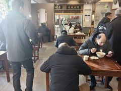 -万福兴(齐门路店)