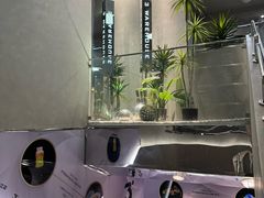 -3号仓库·创意中国菜(乐清正大广场店)