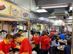 -陈光记烧腊店(罗保博士街店)