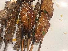 -木屋烧烤(白石洲店)