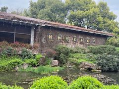 -中国茶叶博物馆(双峰馆区)