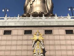 -龙口南山旅游景区