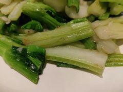 迟菜心-安蒂娅.悦景轩中餐厅(西乡店)