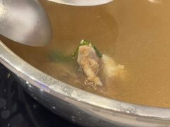 -潮汕良记牛肉火锅(洪武路店)