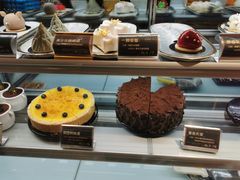 -丁香西饼屋(桂林路店)