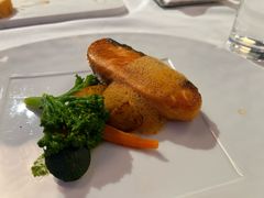 -广州塔卢特斯法国旋转餐厅
