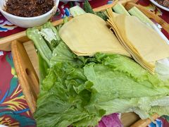 -长安屯东北风味(乐居场小区A3区店)