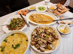 -丽华家常菜(北马路店)