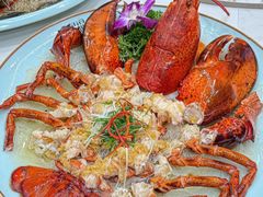 -汪姐海鲜(侨港总店·金冠好店)