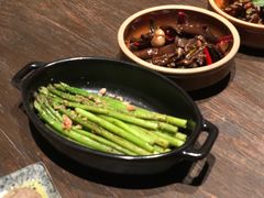 晚餐-北京三里屯CHAO酒店