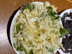 -清真·老门框爆肚涮肉·中华老字号(丰管路店)
