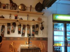 -呐咪傣园·云南菜(石厦店)