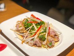 沙姜猪手-点心传说·粤菜点心(佐阾虹湾店)