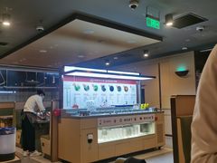 -海底捞火锅(漕宝路店)