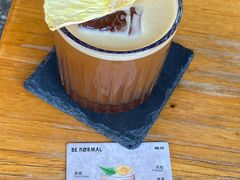 疯人愿-BE NORMAL CAFE(霞溪路店)