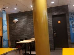 -麦当劳(石家庄北国店)
