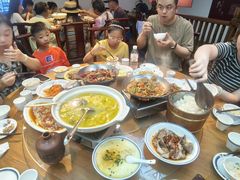 -印象鲵宴·张家界地标美食名片(溪布街店)