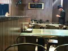 大堂-清真益鑫羊肉手抓馆(南大街店)