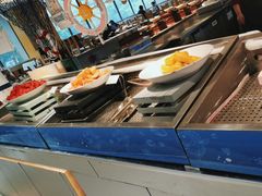 -昆山裕元花园酒店·温莎西餐厅